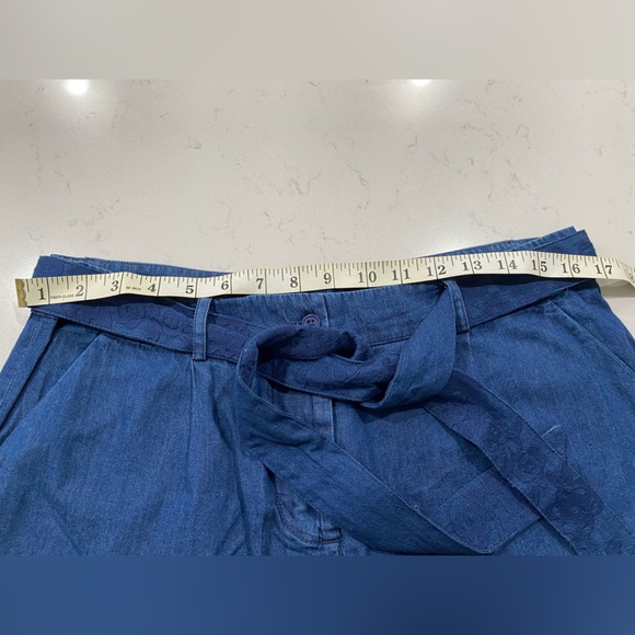 Surkana Wide Leg Women's Pants; Size Medium - Picture 6 of 10